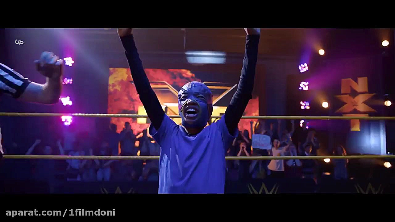 فیلم The Main Event 2020 رویداد اصلی با زیرنویس فارسی زمان5493ثانیه