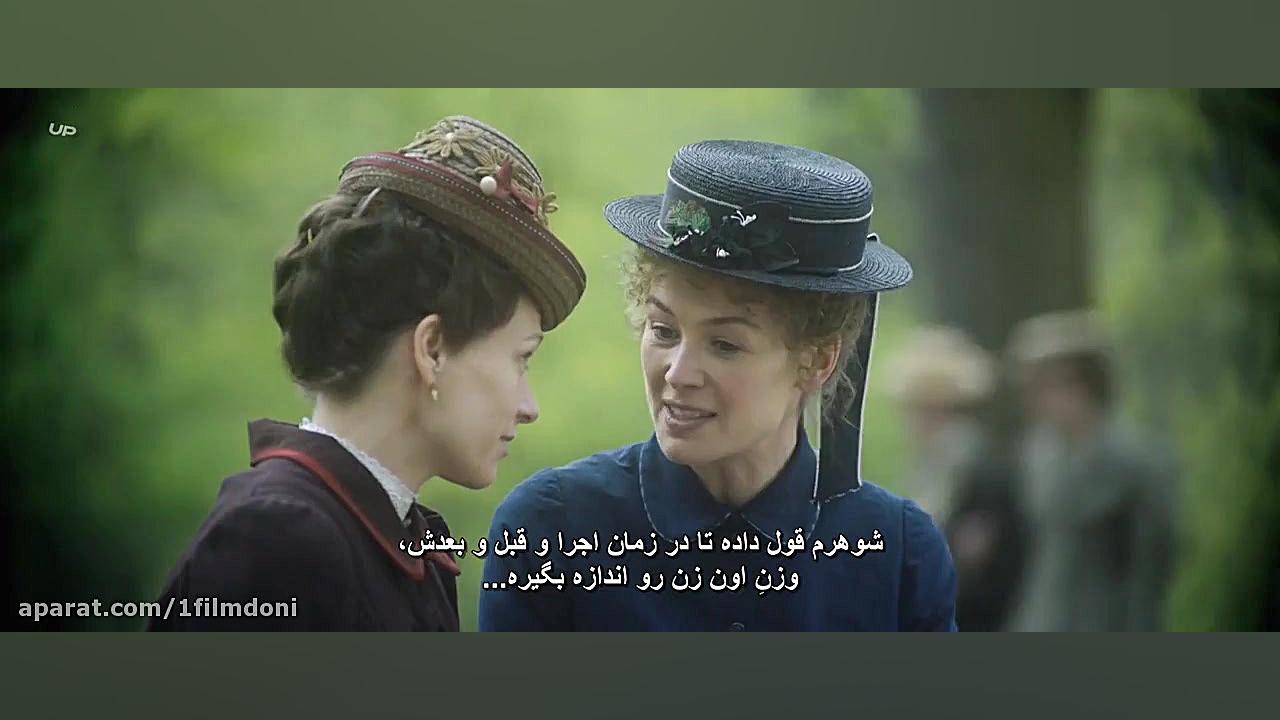 فیلم Radioactive 2019 رادیواکتیو با زیرنویس فارسی زمان6095ثانیه