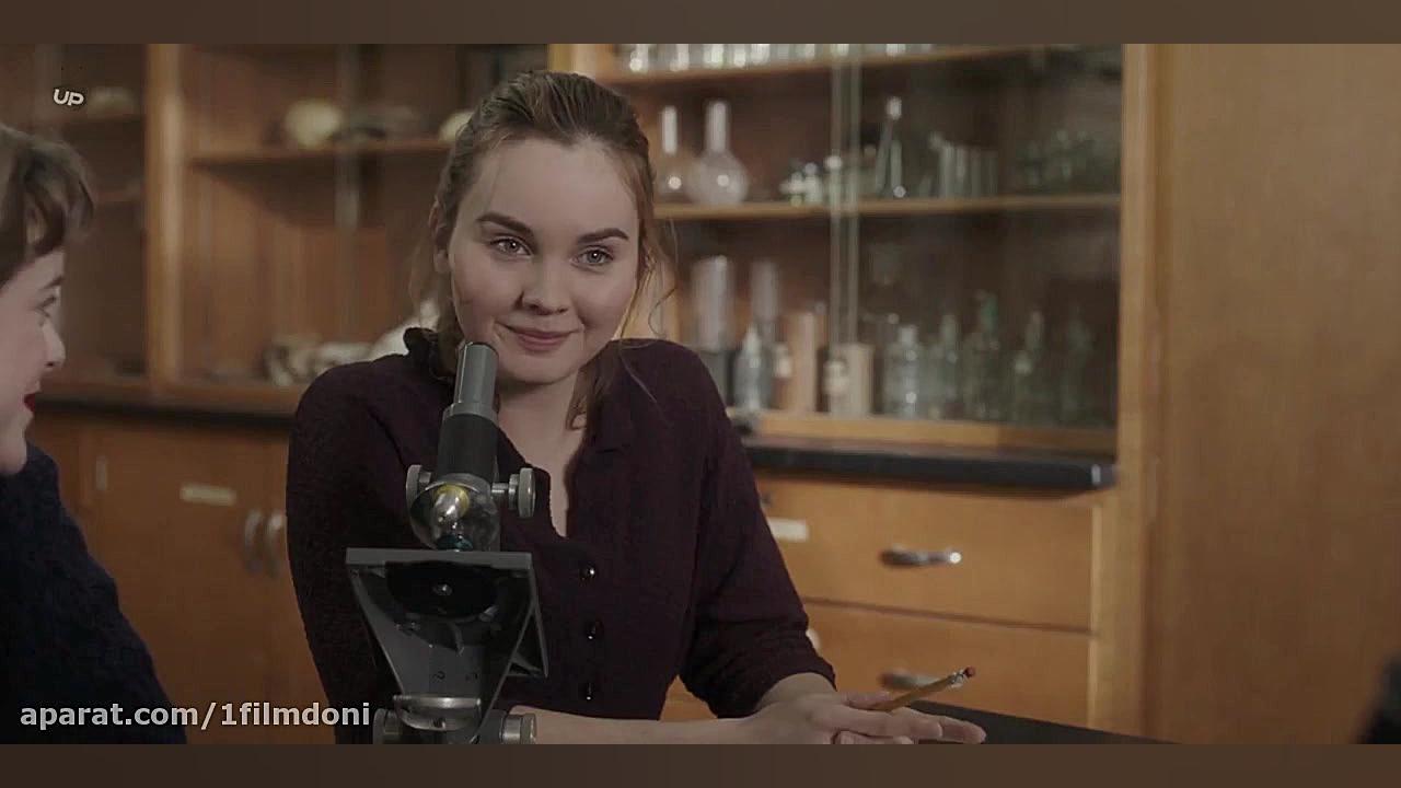 فیلم To the Stars 2019 به سوی ستاره ها با زیرنویس فارسی زمان5678ثانیه