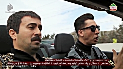 سریال پایتخت 6 (قسمت 15)