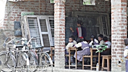 من مدرسه‌ام را دوست دارم ۵: مد...