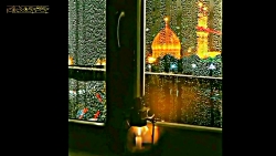 کلیپ شام غریبان امام حسین ع