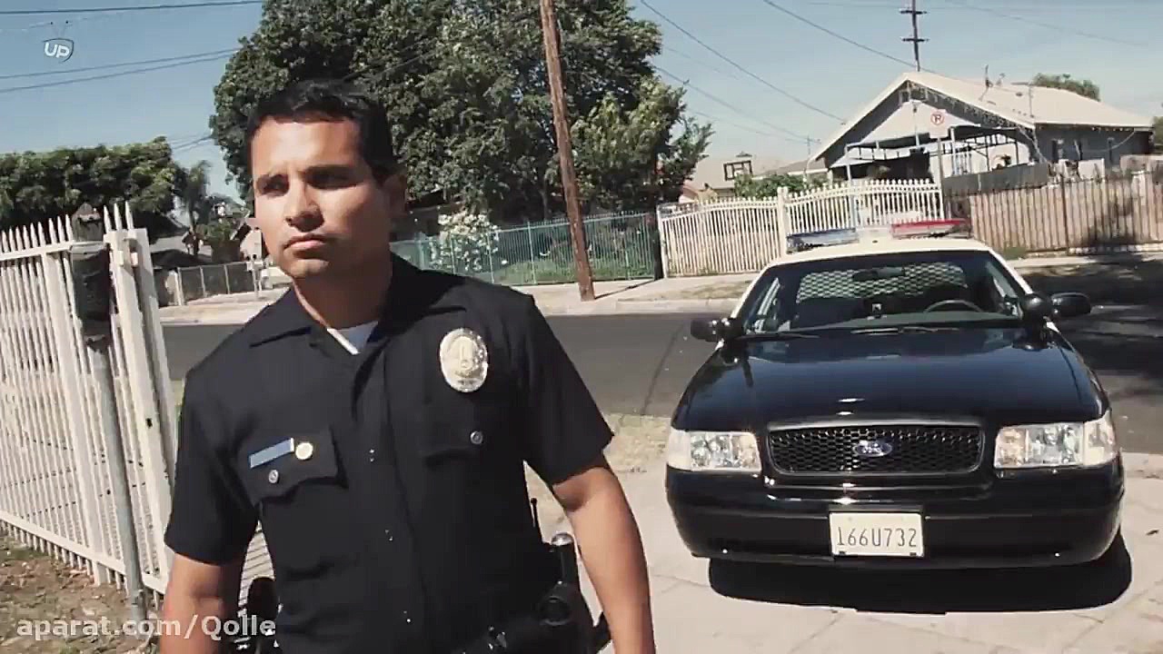 فیلم End of Watch 2012 آخرین گشت با زیرنویس فارسی زمان5442ثانیه