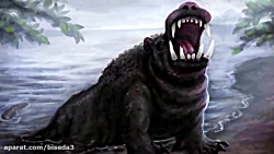 10 موجودات اسطوره ای که در واق...