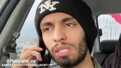 دوربین مخفی ایرانی باحال کلیپ...