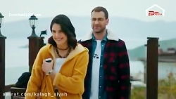 سریال زیبا و جذاب دختر سفیر قس...