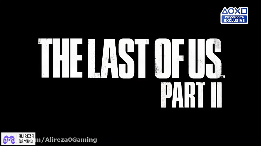 تریلر جدید بازی د لست آف آس پارت 2 - The Last of Us Part 2 Story Trailer