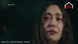 سریال زیبا و جذاب دختر سفیر قس...