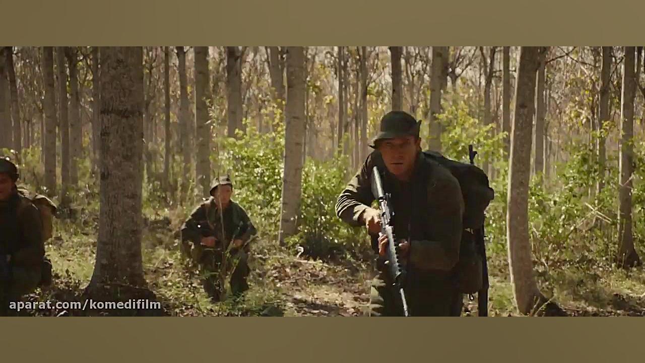 فیلم Danger Close: The Battle of Long Tan 2019 زمان7098ثانیه