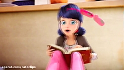 انیمیشن ماجراجویی در پاریس (لی...