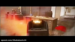 چطور رینبو سیکس سیج را روی موب...