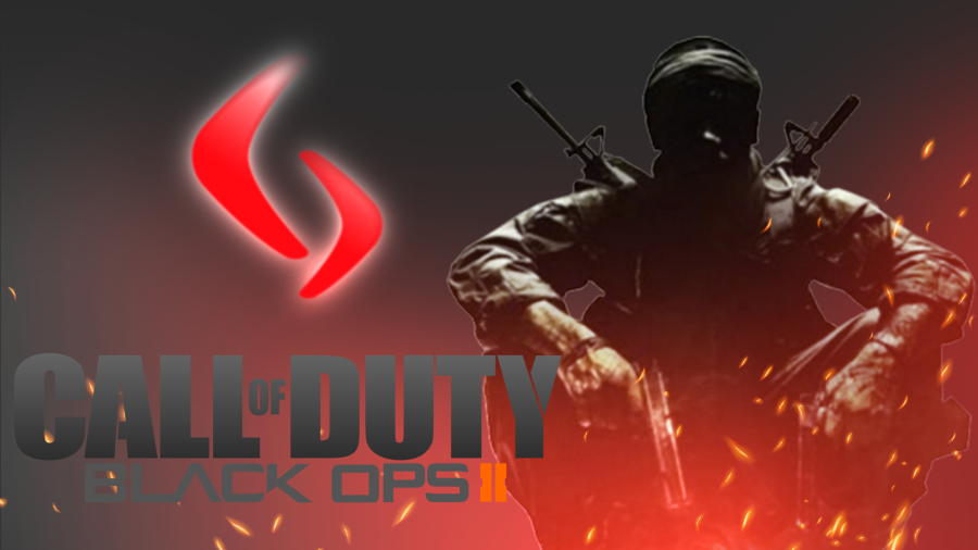 تریلر بازی Call of Duty Black...