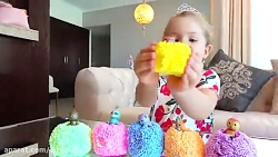 بازی دیانا و روما... بازی های...