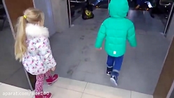 بازی دیانا و روما... پرنسس دیا...