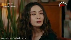 سریال زیبا و جذاب دختر سفیر قس...