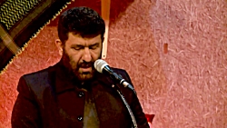 من همان روز ولادت که ز مادر زا...