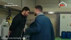 سریال زیبا و جذاب دختر سفیر قس...