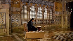 پاک کردم دوباره عکسش را -روضه-...