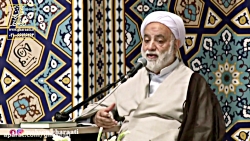 قرائتی / پنجم رمضان، نقش ثروت...