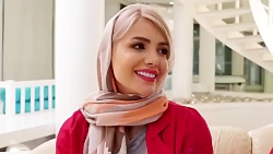 کیلیپ خنده دار کامیار