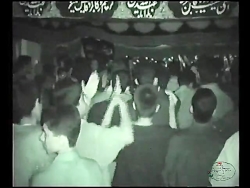 حبیب آلناصر مراسم احیا شب عاشو...