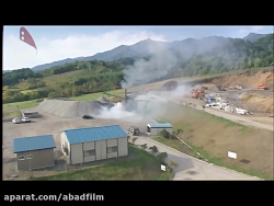 از سرزمین شمالی  قسمت 34