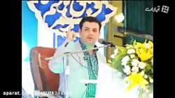 ( فجایع ماهواره ) --- استاد رایفی پور --- دانلود بشرط صلوات بر حضرت محمد وال محم
