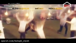 سریال زیبا و جذاب دختر سفیر قس...