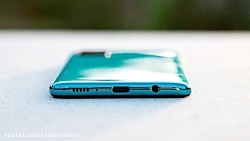 مقایسه سامسونگ گلکسی A51 و هوا...