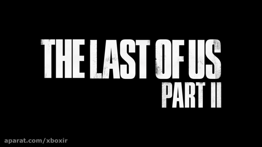 تریلر بازی The Last of Us Part II