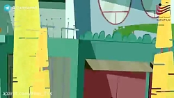 دانلود انیمیشن پندانه  قسمت 13...