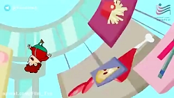 دانلود انیمیشن پندانه  قسمت 14...