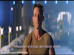 دانلود فیلم سرباز با دوبله فار...