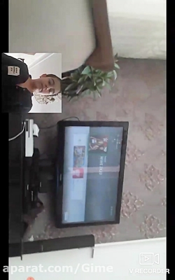 کشتی کج در ایکس باکس تریپل اچ...