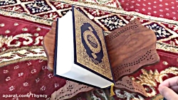 کلیپ تبریک ولادت امام حسن مجتب...