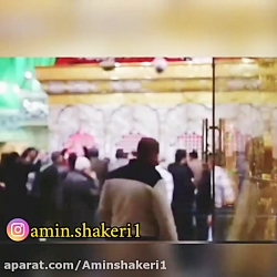 شب جمعه است و دلم حال هوایی دا...
