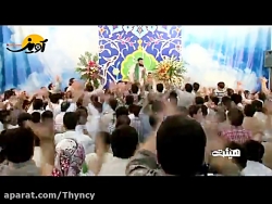 مولودی :: ولادت امام حسن مجتبی...