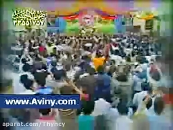 مولودی :: ولادت امام حسن مجتبی...