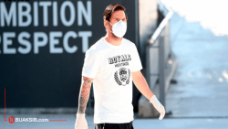 فوتبال ۱۲۰ | قوانین تعیین‌شده...