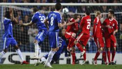 فوتبال ۱۲۰ | جشنواره گل انگلیس...