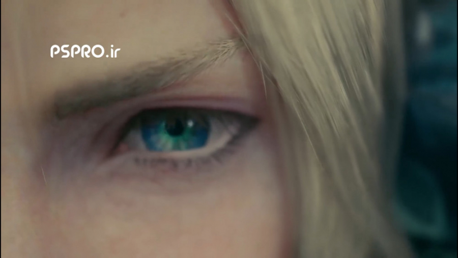 معرفی بازی Final Fantasy VII Remake زمان261ثانیه