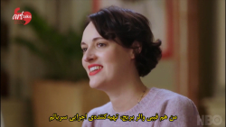 گفت&zwnj;وگو با ویکی جونز و فی...