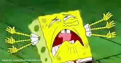 کارتون باب اسفنجی - این قسمت:...