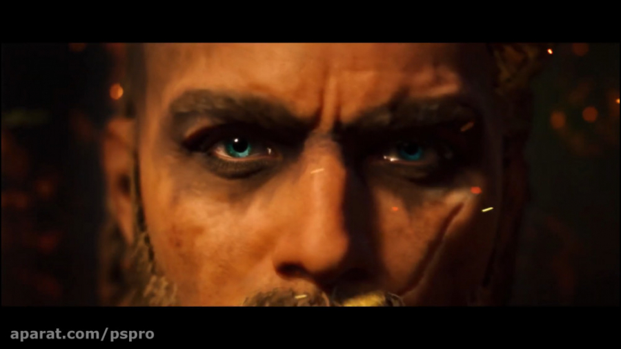 Assassinrsquo;s Creed Valhalla - Gameplay Trailer