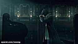 تریلر رونمایی بازی The Medium