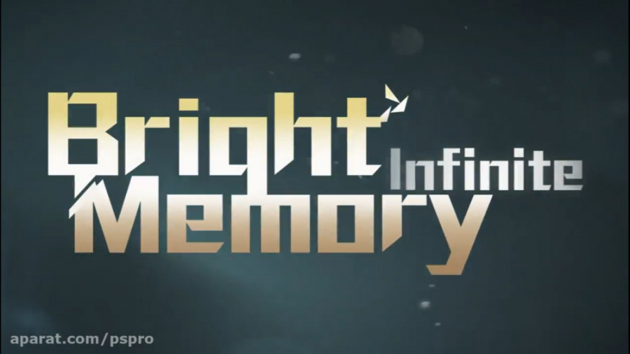 Bright Memory Infinite - Next-Gen Trailer