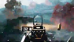 تریلر بازی Bright Memory Infin...