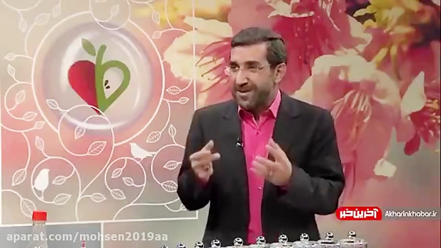 فواید بادکش از زبان کارشناس برنامه طبیب
