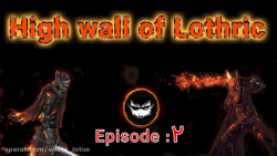 راهنمای قدم به قدم دارک سولز 3...