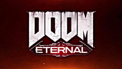 doom eternal 2020 trailer تریلر بازی دوم اترنال 2020